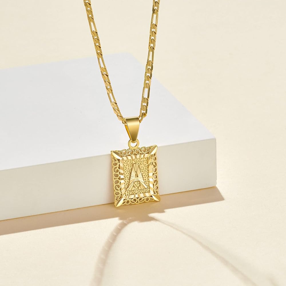EXAMPLE × GARNI ROUND LOGO PENDANT 1st EXAMPLE × GARNI ROUND LOGO PENDANT 1st